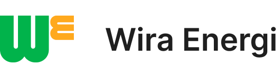 Wira Energi Logo